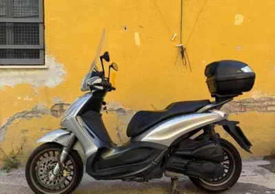 Piaggio Beverly 300 S i.e. ABS-ASR (2016 - 20) - Annuncio 10033535