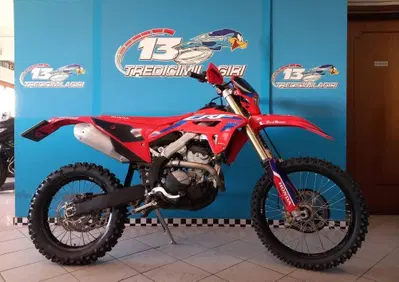 Honda CRF 250RX Enduro (2023) - Annuncio 10033633