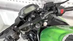 Kawasaki Z 125 (2025 - 26)  (6)