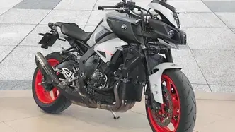 Yamaha MT-10 (2017 - 20) usata