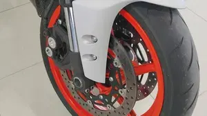Yamaha MT-10 (2017 - 20)  (3)