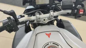 Yamaha MT-10 (2017 - 20)  (6)
