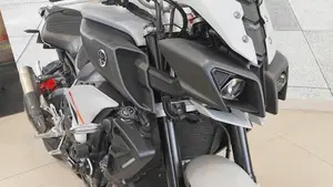 Yamaha MT-10 (2017 - 20)  (7)