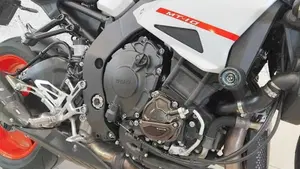Yamaha MT-10 (2017 - 20)  (8)