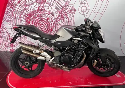 MV Agusta Brutale 920 (2011 - 12) - Annuncio 10033538