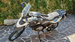 Bmw G 650 GS Sertão (2012 - 14) 