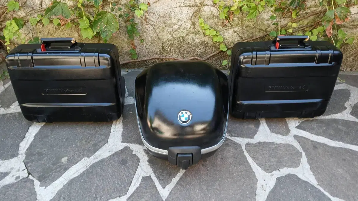 Bmw G 650 GS Sertão (2012 - 14)  (3)