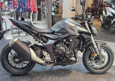 Honda CB 1000 Hornet (2025 - 26) - Annuncio 10033543