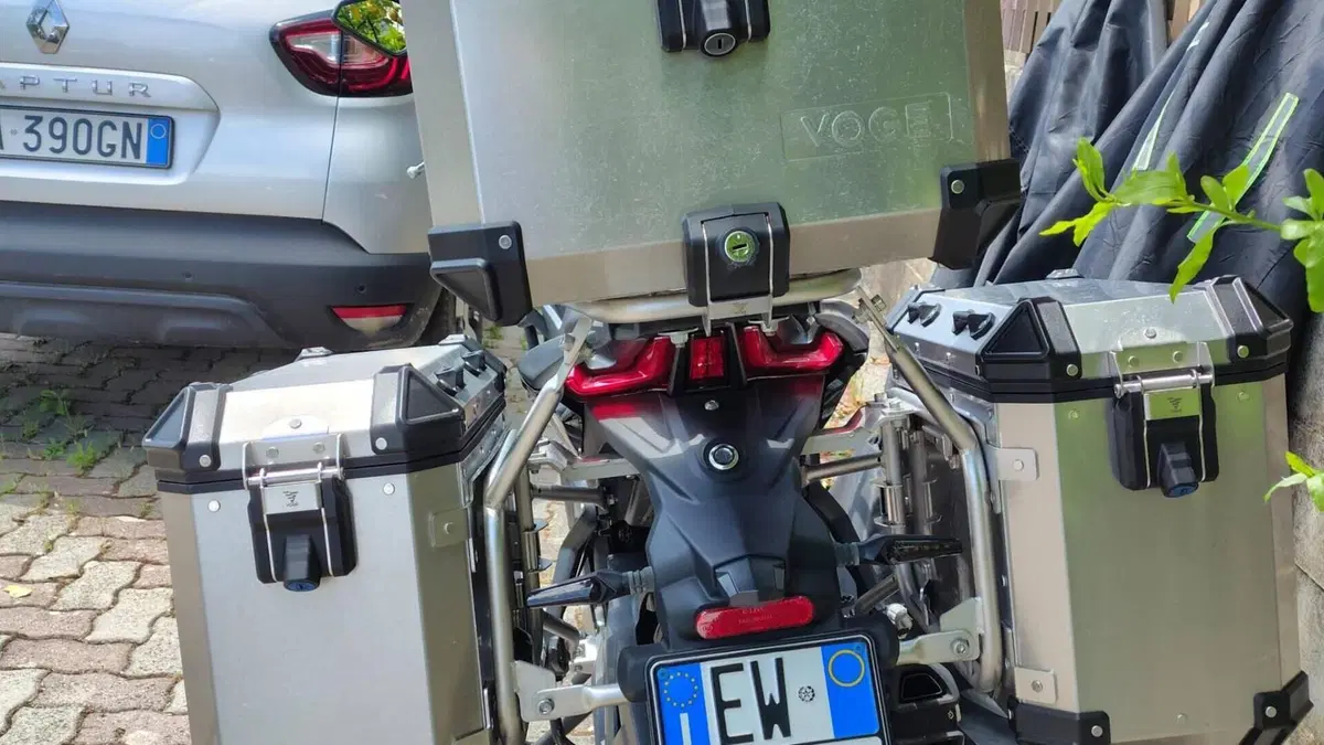 Voge Valico 500DS (2021 - 24)  (4)