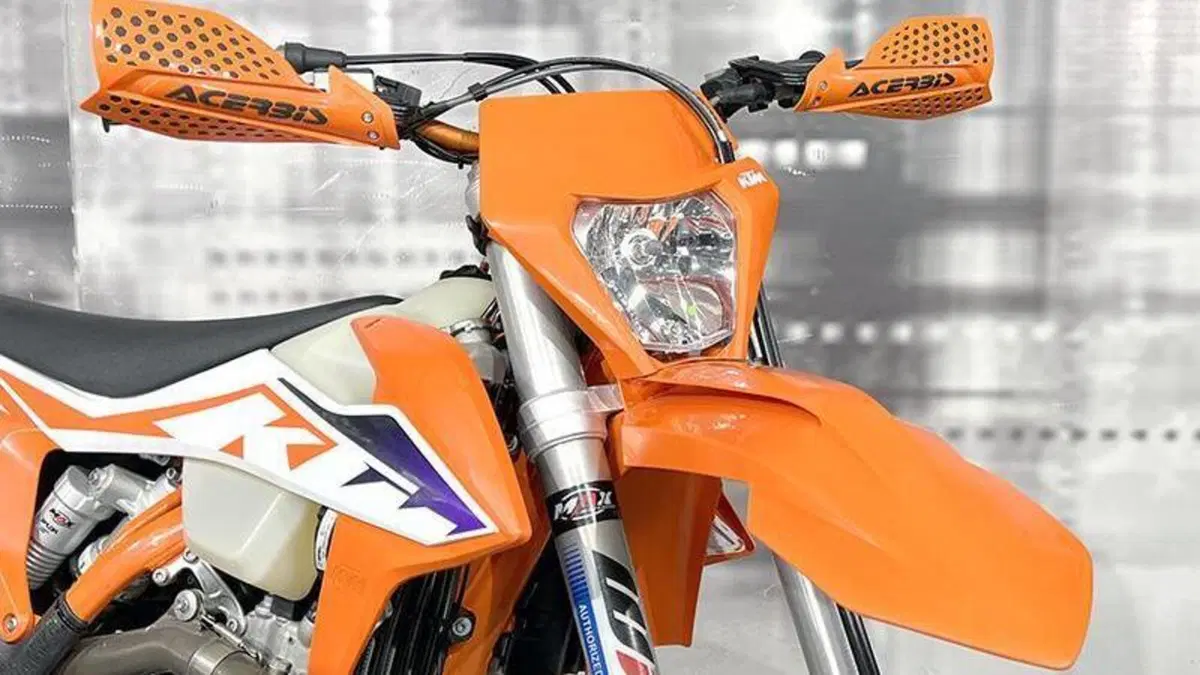 KTM 500 EXC-F (2023)  (9)