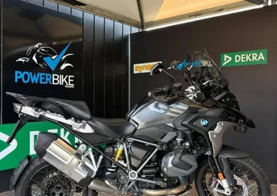 Bmw R 1250 GS (2021 - 24) - Annuncio 10033547