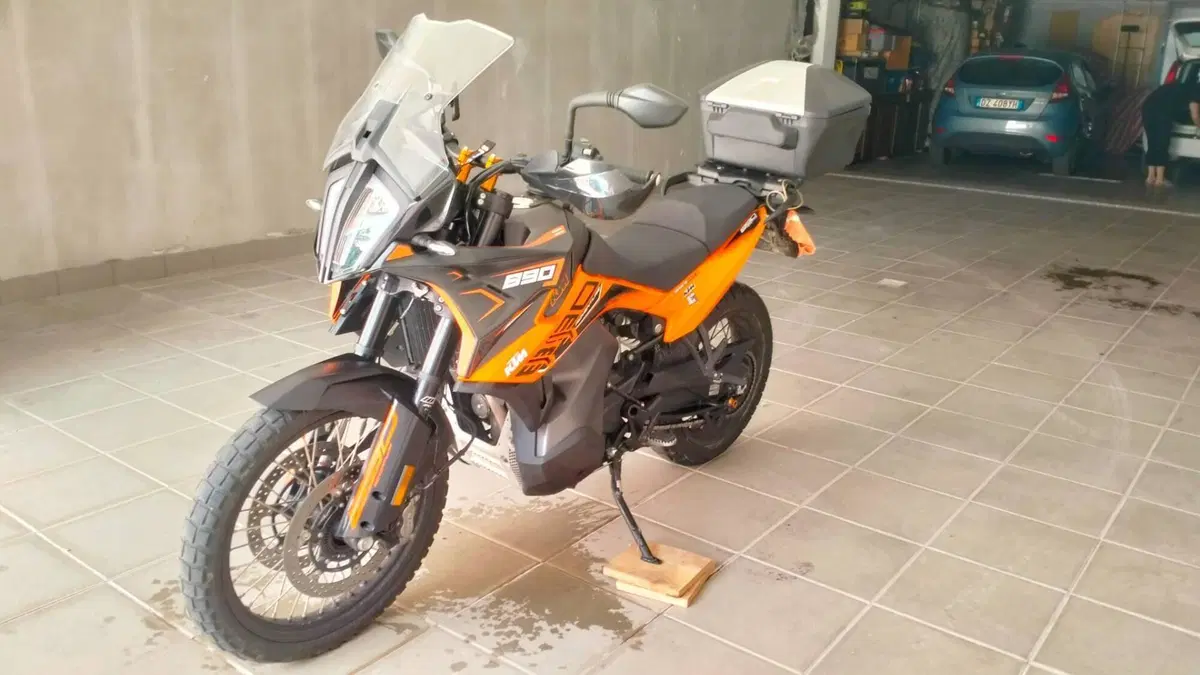 KTM 890 Adventure (2022)  (13)