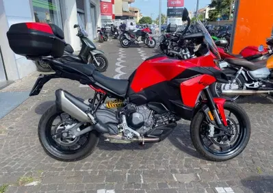 Ducati Multistrada V2 (2025 - 26) - Annuncio 10033550