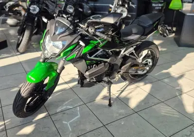Kawasaki Z 125 (2021 - 24) - Annuncio 10033553