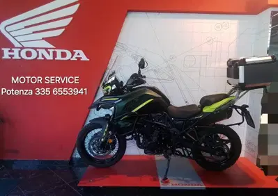 Benelli TRK 702X (2023 - 25) - Annuncio 10033557