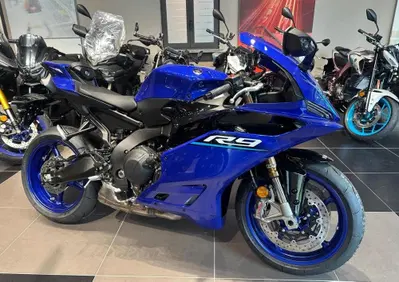 Yamaha YZF R9 (2025 - 26) - Annuncio 10033561
