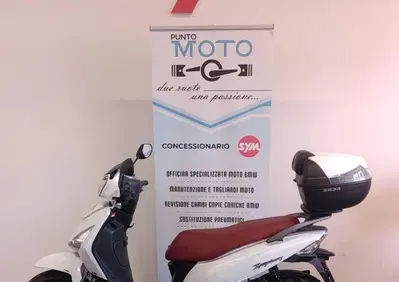 Sym Symphony 125 (2025 - 26) - Annuncio 10033560