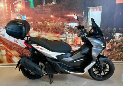 Aprilia SR GT 125 (2022 - 24) - Annuncio 10033563