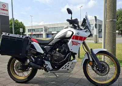 Yamaha Ténéré 700 Rally Edition (2022 - 24) - Annuncio 9991293