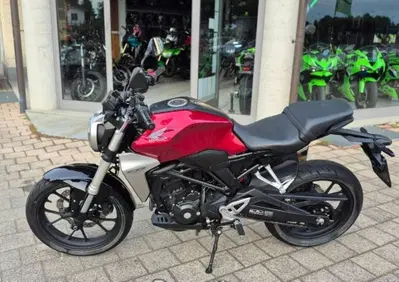 Honda CB 300 R (2020 - 21) - Annuncio 10033568