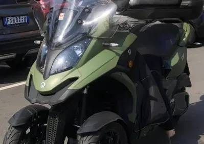 Quadro QV3 350 (2018 - 19) - Annuncio 10033575