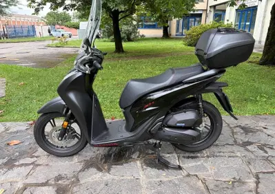 Honda SH 125i (2024 - 25) - Annuncio 10033571