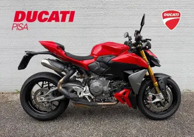 Ducati Streetfighter V2 S (2025 - 26) - Annuncio 10033570