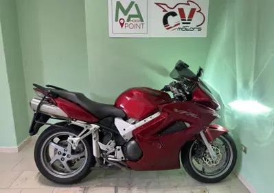 Honda VFR 800 (2006 - 13) - Annuncio 10029546