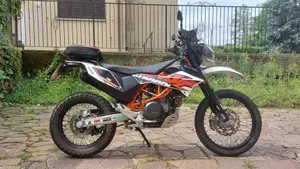 KTM 690 Enduro R (2012 - 17) 