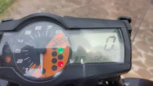 KTM 690 Enduro R (2012 - 17)  (2)