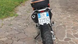 KTM 690 Enduro R (2012 - 17)  (3)