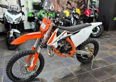 KTM 85 SX (2024) - Annuncio 10033576