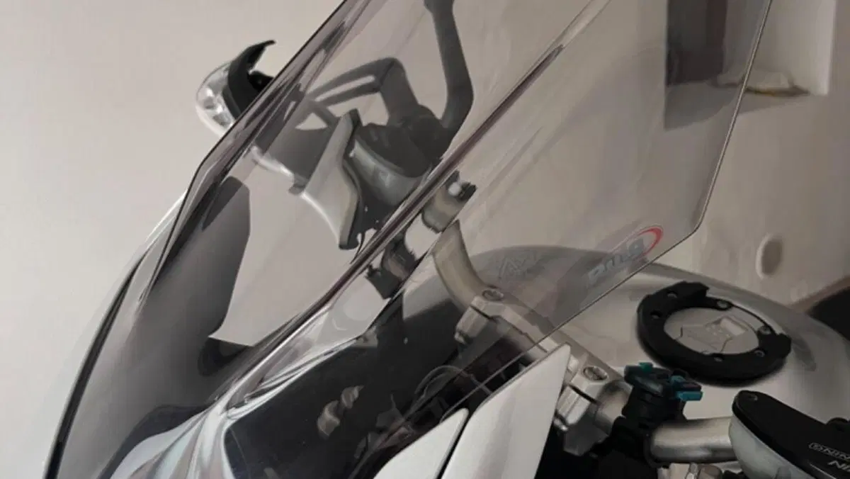 MV Agusta Turismo Veloce 800 (2014 - 16)  (4)