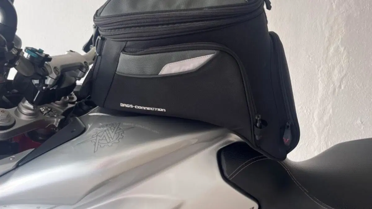 MV Agusta Turismo Veloce 800 (2014 - 16)  (10)