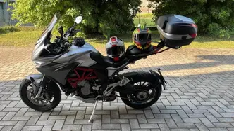 MV Agusta Turismo Veloce 800 (2014 - 16) usata