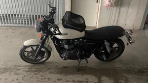 Triumph Bonneville (2007 - 16)  (6)