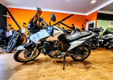 Honda Transalp XL 700 V (2007 - 2013) - Annuncio 10032295