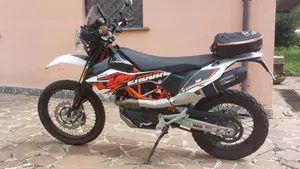 KTM 690 Enduro R (2012 - 17)  (4)