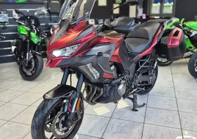 Kawasaki Versys 1000 S Tourer (2022 - 24) - Annuncio 10033583