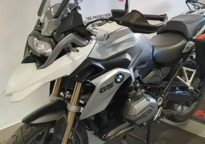 Bmw R 1200 GS (2013 - 16) - Annuncio 10033585