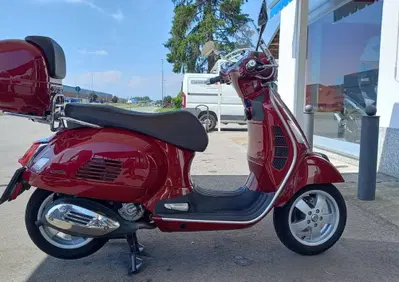 Vespa GTS 300 Hpe Touring (2019) - Annuncio 10032723