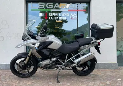 Bmw R 1200 GS (2008 - 09) - Annuncio 10031335