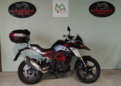 Bmw G 310 GS (2021 - 25) - Annuncio 10033615