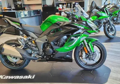 Kawasaki Ninja 1100 SX SE (2025 - 26) - Annuncio 9739214