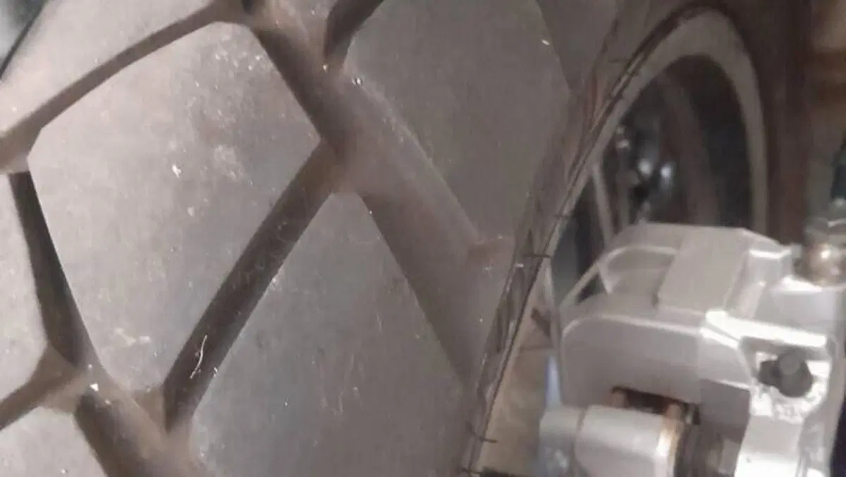 Benelli Leoncino 500 Trail (2021 - 26)  (4)