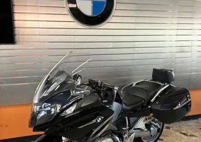 Bmw R 1250 RT (2019 - 20) - Annuncio 10033638