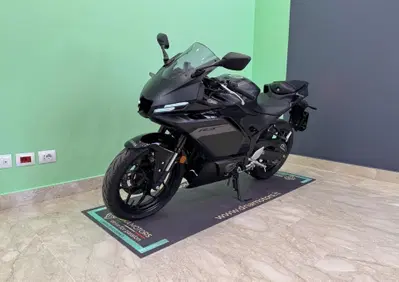 Yamaha YZF R3 (2025 - 26) - Annuncio 10033626