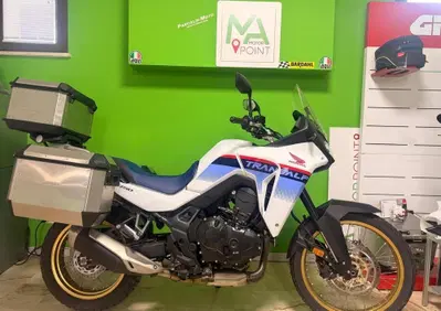 Honda Transalp XL750 (2025) - Annuncio 10032304