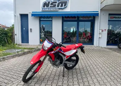 Honda CRF 300L (2021 - 24) - Annuncio 10033646