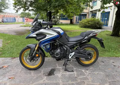 Voge Valico 525DSX (2023 - 26) - Annuncio 10033635